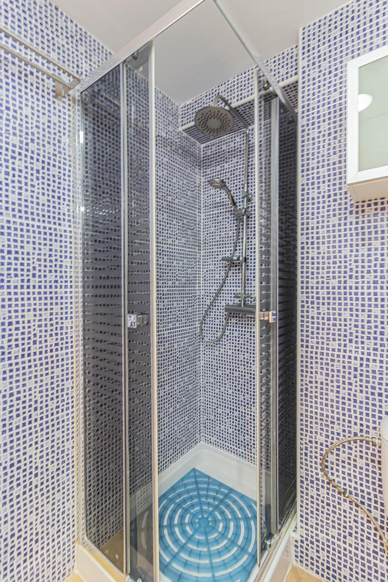La Pecera - La Manga Del Mar Menor - Edificio Monaco - Kilometro 7 - Cama Plegable Y Sofa-Cama Apartman Kültér fotó